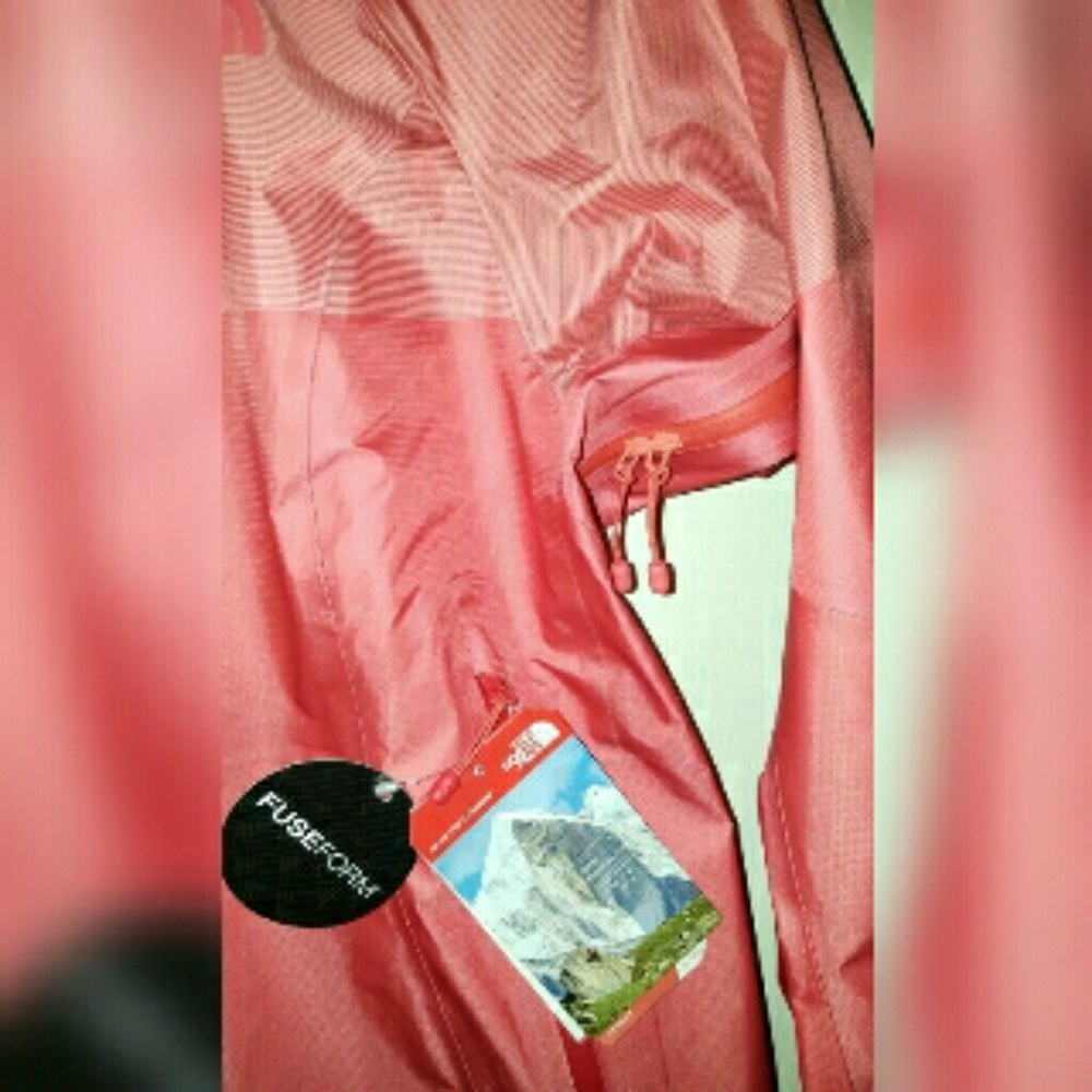 The North Face Gore-Tex Shell Jacket Women Large - Picture 5 of 7